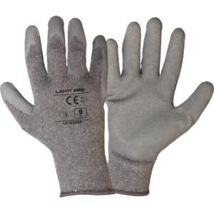LATEX-COATED PROTECTIVE GLOVES L210307W
