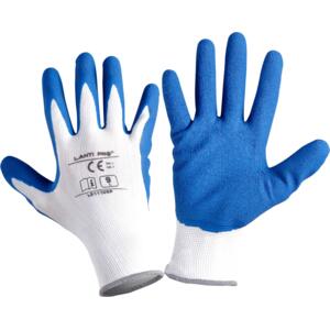 LATEX-COATED PROTECTIVE GLOVES L211107W