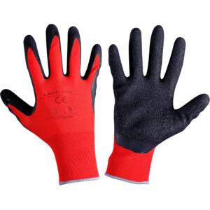LATEX-COATED PROTECTIVE GLOVES L211207W
