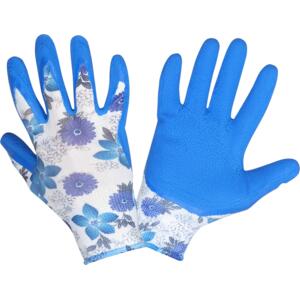 LATEX-COATED PROTECTIVE GLOVES L211507K