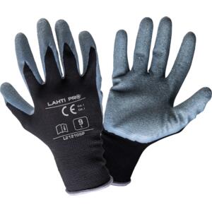 LATEX-COATED PROTECTIVE GLOVES L212109W