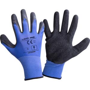 LATEX-COATED PROTECTIVE GLOVES L212407W
