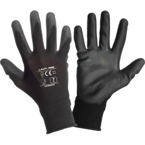 POLYURETHANE-COATED PROTECTIVE GLOVES L230507W