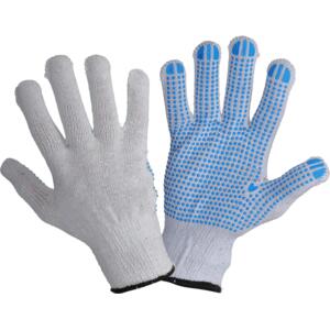 DOTTED PROTECTIVE GLOVES L240410W