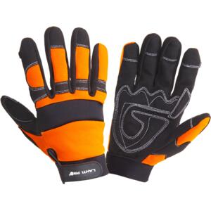 PROTECTIVE GLOVES WITH ANTI-CARD PADDING L280508K