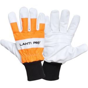 GLOVES PROTECTING FROM CHAINSAW CUTTING L290210K