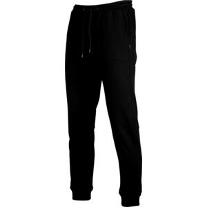 SPODNIE DRESOWE KOLOR CZARNY L4053101