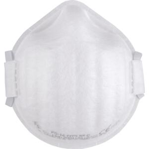 FFP1 DUST-PROOF MASK WITHOUT A VALVE 46073