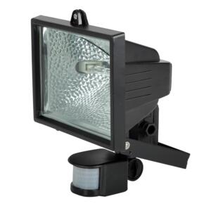 LAMPA HALOGENOWA ŚCIENNA Z CZUJNIKIEM RUCHU 66152 66152