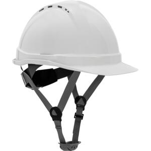 HEŁM PRZEMYSŁOWY KOLOR BIAŁY L1041005