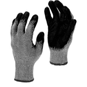 LATEX-COATED PROTECTIVE GLOVES L212509W