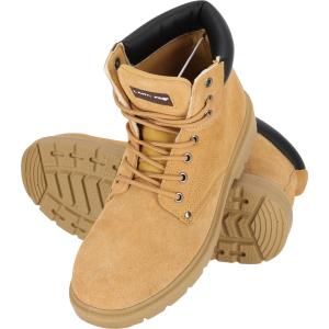 VELÚRBŐR BAKANCS GUMITALPÚ (S3SRA) L3010939