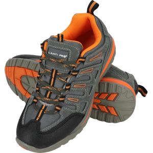 FORDÍTOTT BŐR FÉLCIPŐ GUMITALPÚ (O2SRA) L3040839