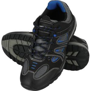FORDÍTOTT BŐR FÉLCIPŐ GUMITALPÚ (O2SRA) L3040939