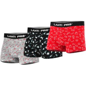 BOXER SHORTS L4121301